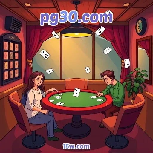 pg30.com: A Seção Crítica Que Garante Jogo Seguro e Divertido