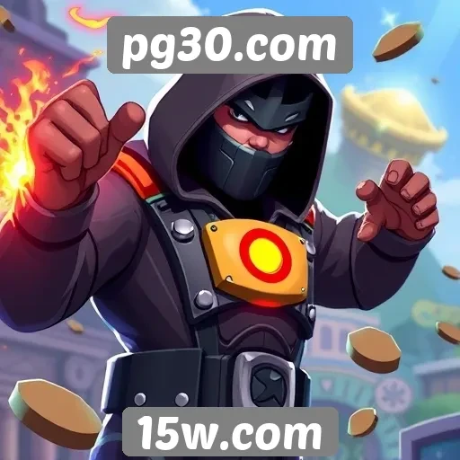 Análise do catálogo de jogos disponíveis no pg30.com