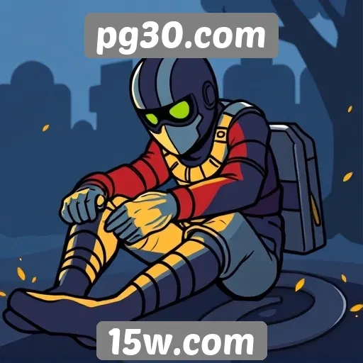 novos recursos de jogabilidade no pg30.com