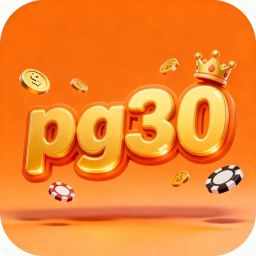 Logo da pg30.com