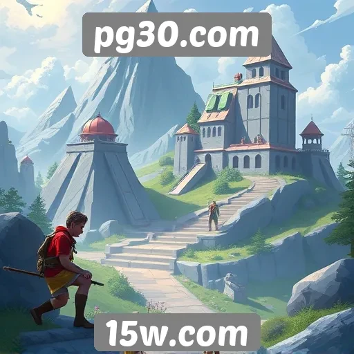 Avaliação dos jogos mais populares no pg30.com
