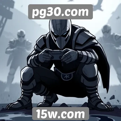 Publique sua própria crítica de jogos no pg30.com