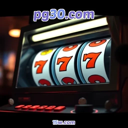 pg30.com: Os Benefícios Imperdíveis da Seção VIP para Jogadores